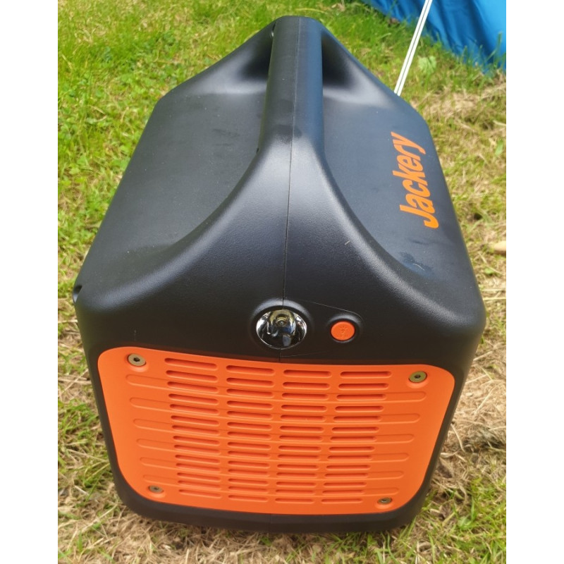 Jackery Explorer 1000EU