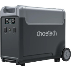 Зарядная станция CHOETECH BS066-Battery