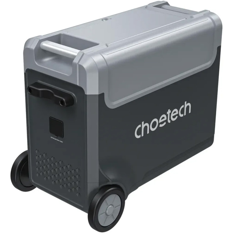 Зарядная станция CHOETECH BS066-Battery