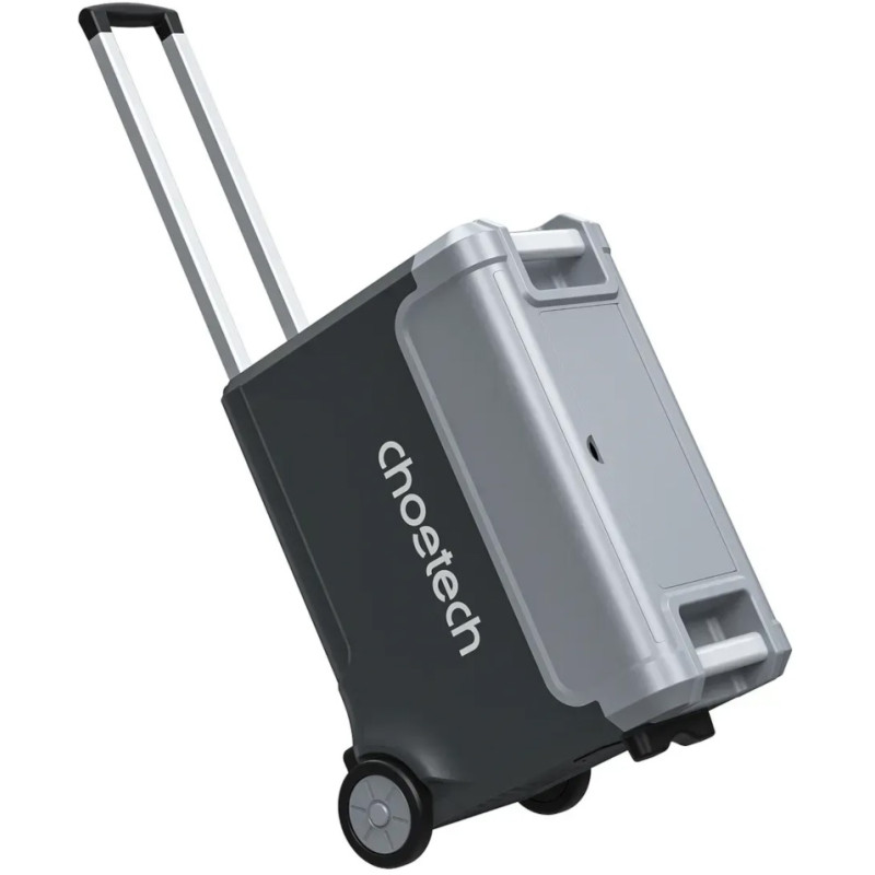Зарядная станция CHOETECH BS066-Battery