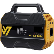 Зарядна станція Vtoman FlashSpeed 300