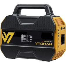 Зарядная станция Vtoman FlashSpeed 300