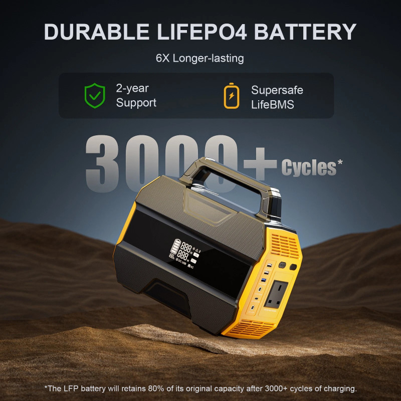 Зарядна станція Vtoman FlashSpeed 300