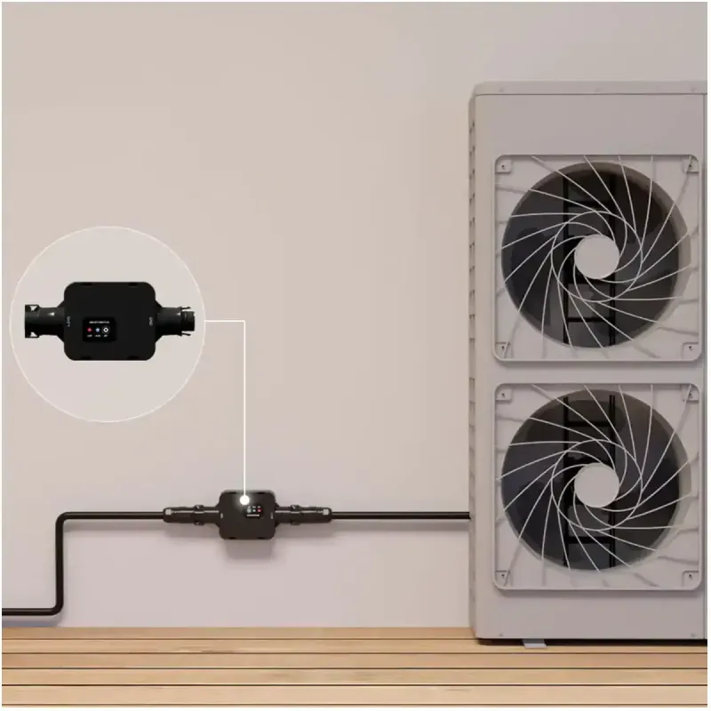 Deye SUN-SMART-SWITCH01P3