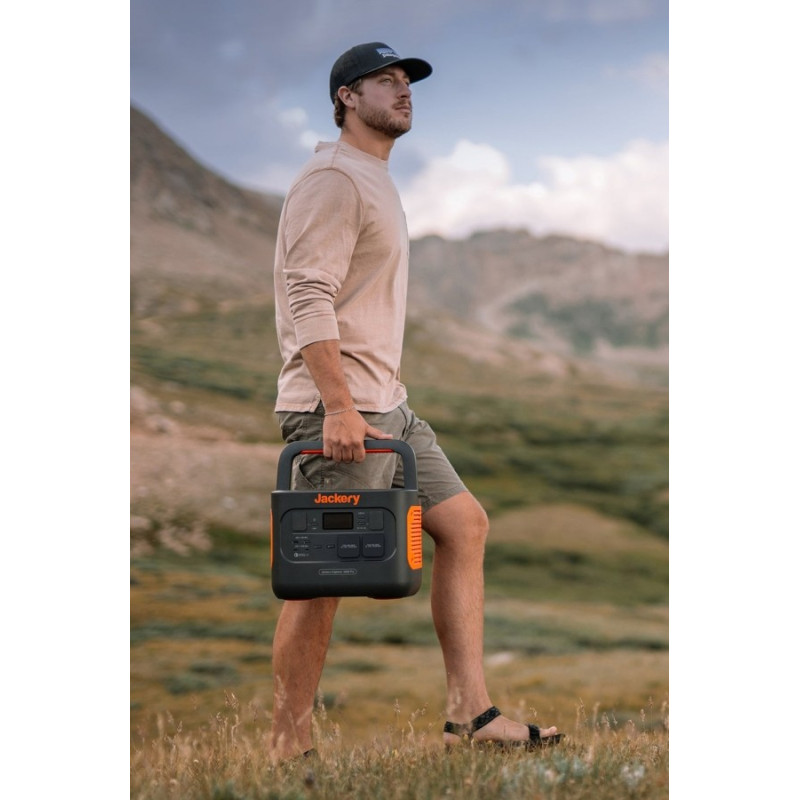 Jackery Explorer 1000 PRO