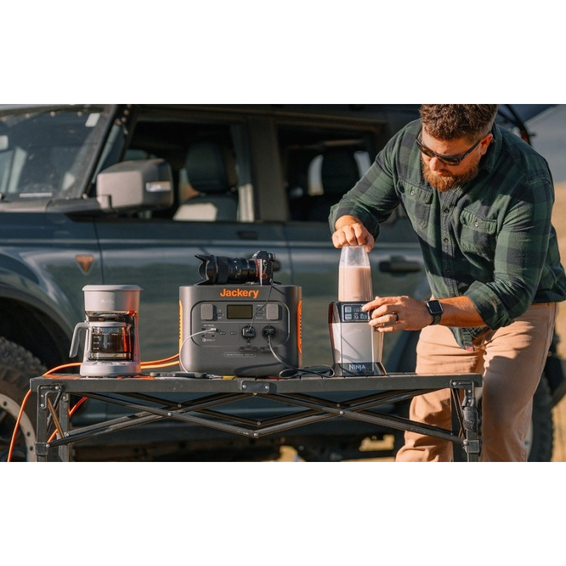Jackery Explorer 1000 PRO