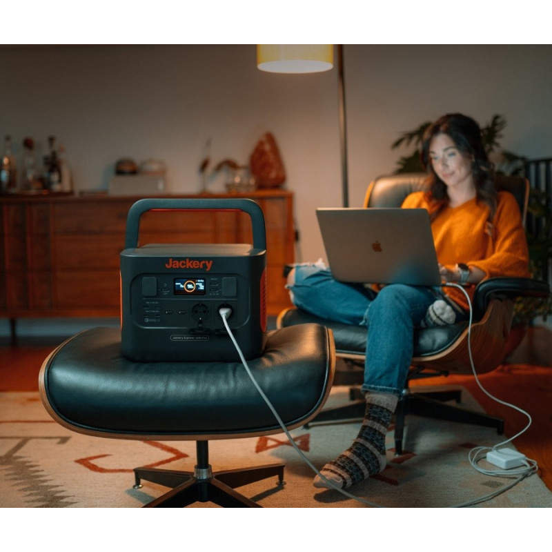 Jackery Explorer 1000 PRO