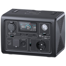 BLUETTI EB3A Portable Power Station (PB930784)