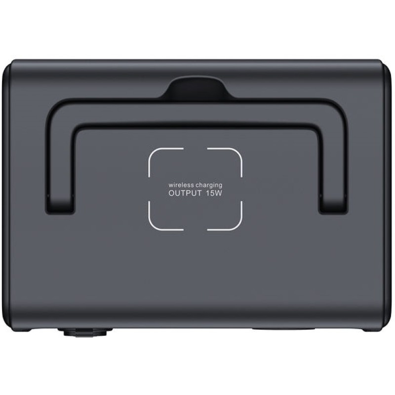 BLUETTI EB3A Portable Power Station (PB930784)