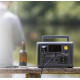 BLUETTI EB3A Portable Power Station (PB930784)