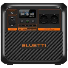 Зарядная станция BLUETTI AC180P