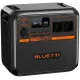 Зарядная станция BLUETTI AC180P