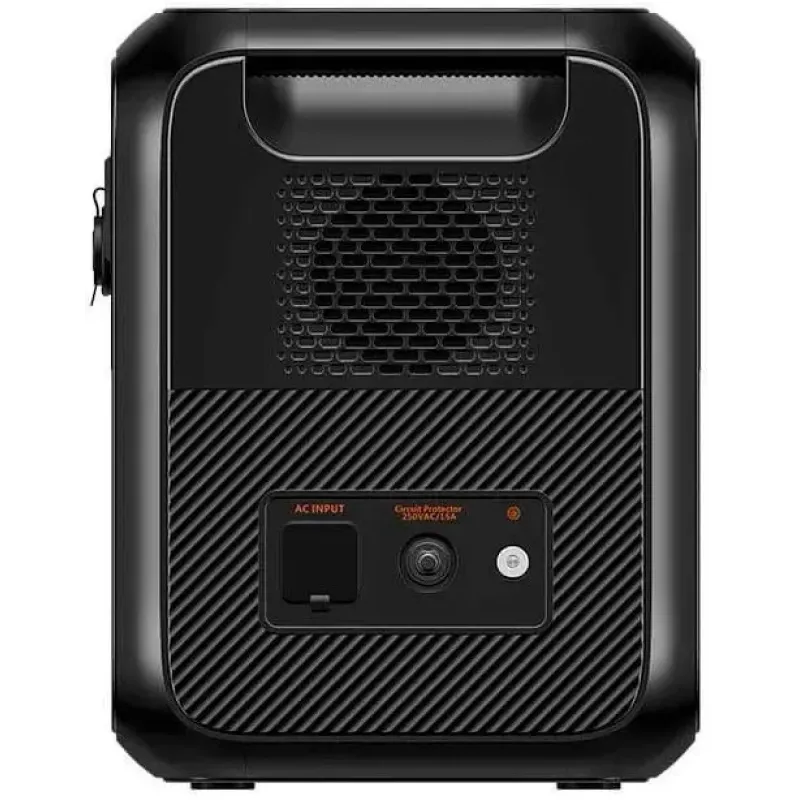 Зарядная станция BLUETTI AC180P