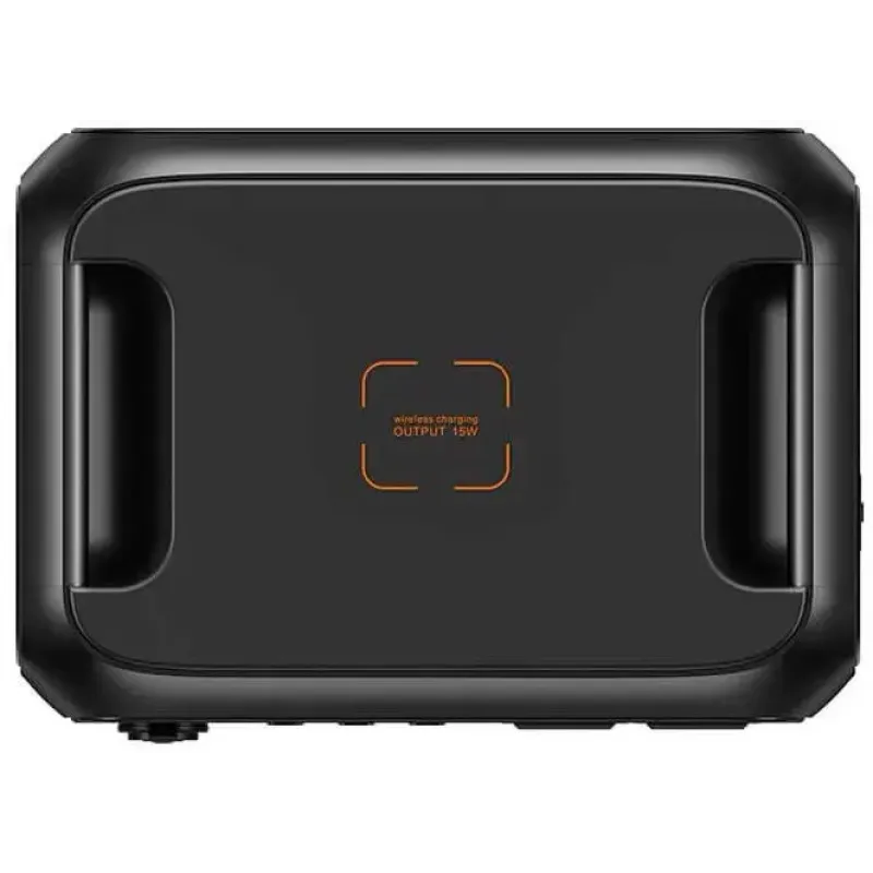 Зарядная станция BLUETTI AC180P