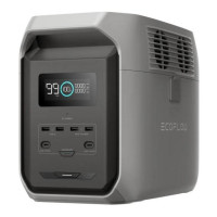 Зарядна станція EcoFlow DELTA 3 EU-Version