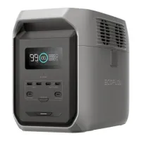 Зарядна станція EcoFlow DELTA 3 EU-Version