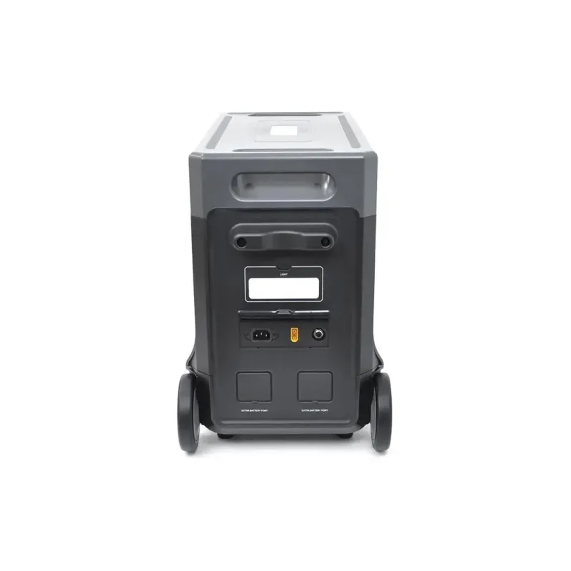 Зарядна станція Aferiy AF-P310-EC-H 3600W 3840Wh (Aferiy AF-P310-EC-H)
