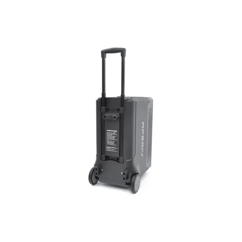 Зарядна станція Aferiy AF-P310-EC-H 3600W 3840Wh (Aferiy AF-P310-EC-H)