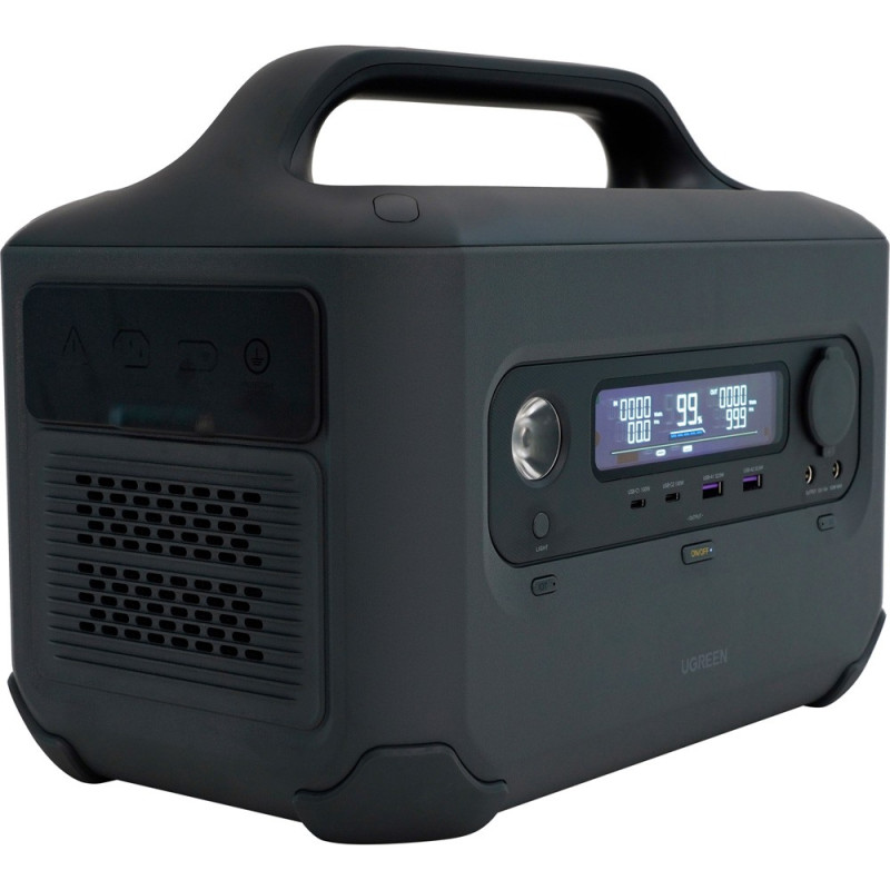 UGREEN PowerRoam 600 (GS600)