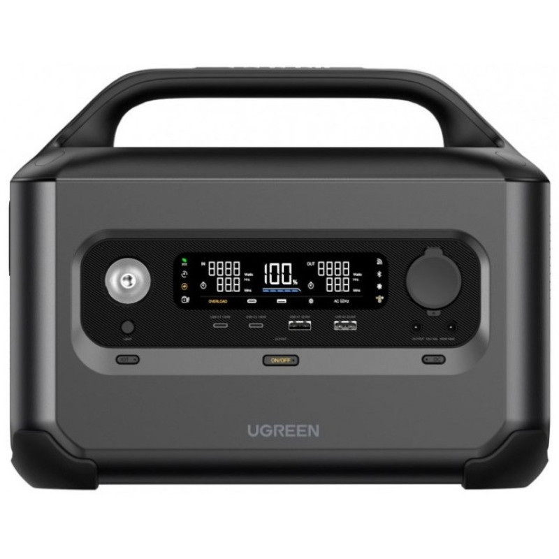 UGREEN PowerRoam 600 (GS600)
