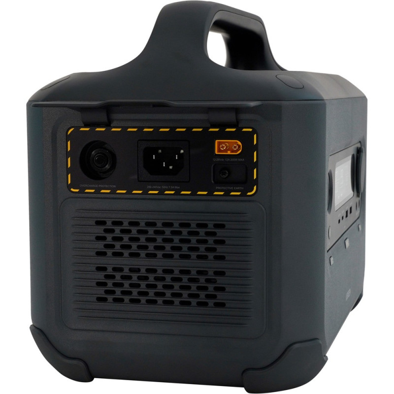 UGREEN PowerRoam 600 (GS600)
