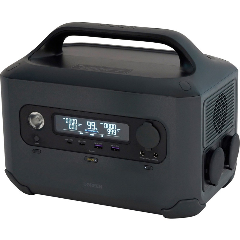 UGREEN PowerRoam 600 (GS600)