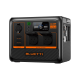 BLUETTI AC60P 504Wh 600W