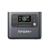 Зарядная станция Aferiy AF-P210 2400W 2048Wh (Aferiy AF-P210)