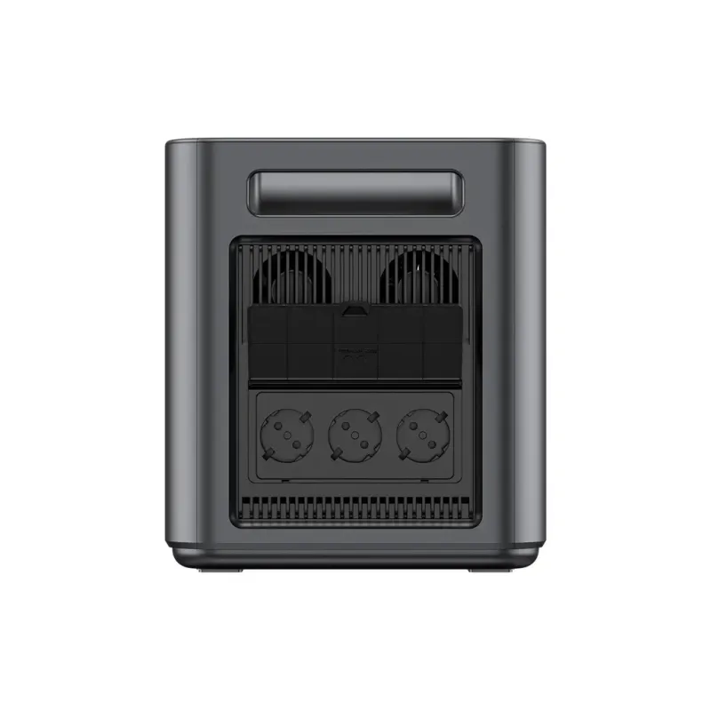 Зарядна станція Aferiy AF-P210 2400W 2048Wh (Aferiy AF-P210)