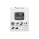 Зарядна станція Aferiy AF-P210 2400W 2048Wh (Aferiy AF-P210)