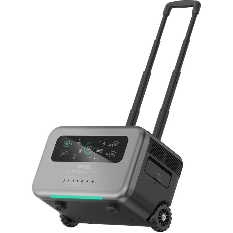 Zendure SuperBase Pro 2000 (ZDSBP2000)