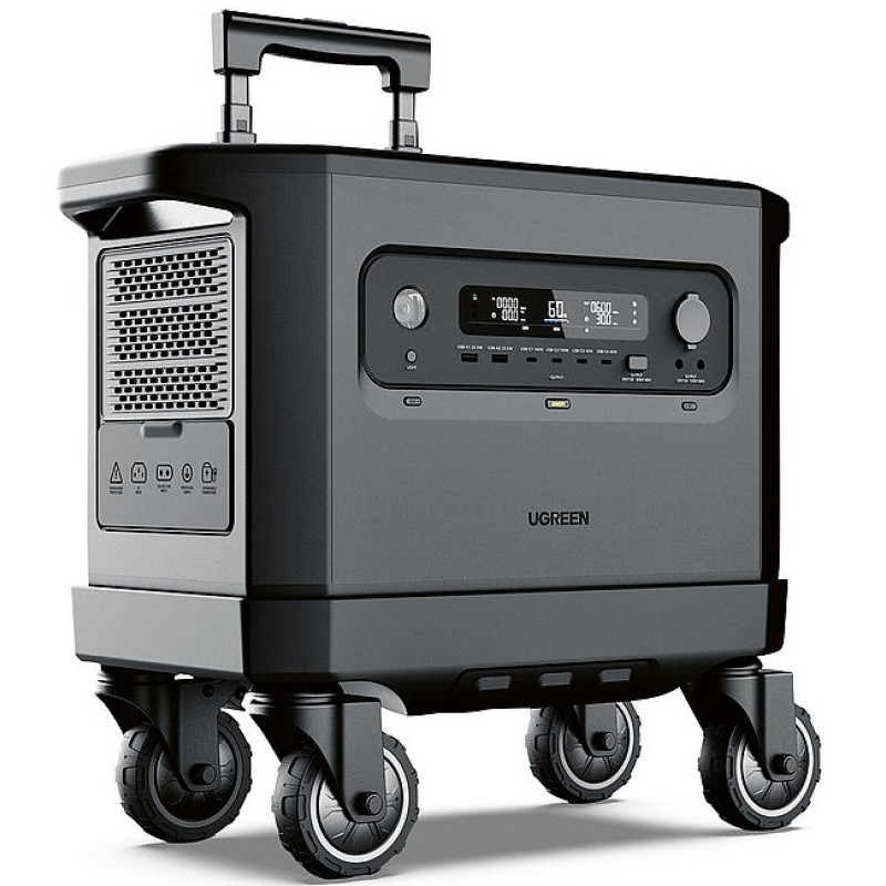 UGREEN PowerRoam 2200 (GS2200)