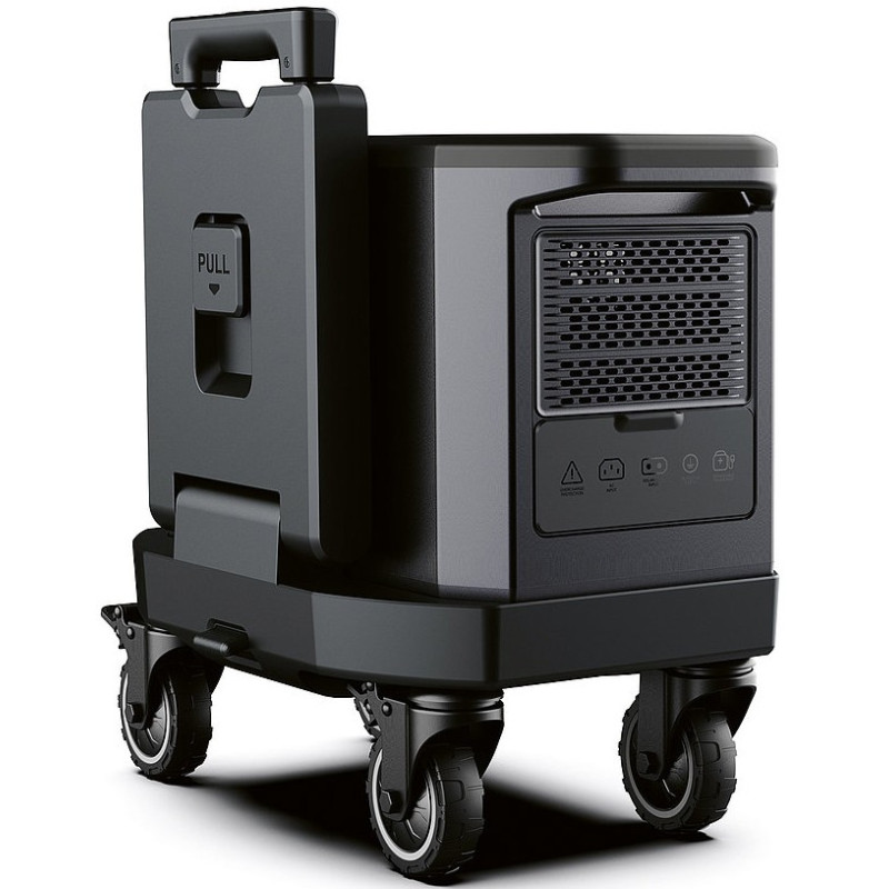 UGREEN PowerRoam 2200 (GS2200)