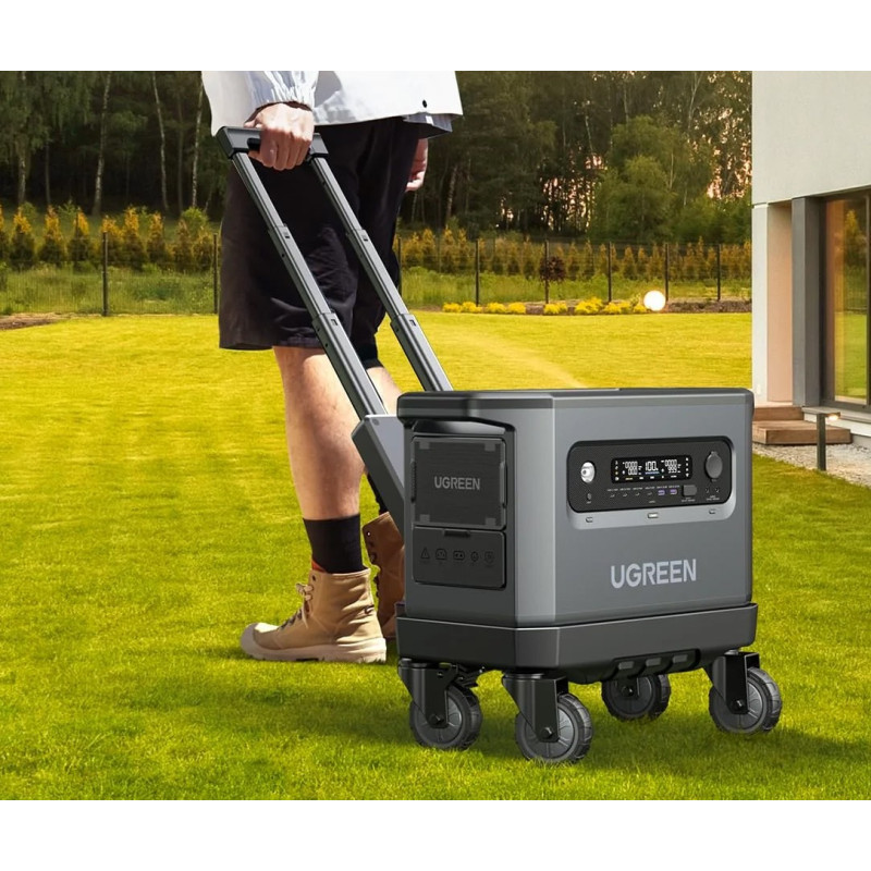 UGREEN PowerRoam 2200 (GS2200)