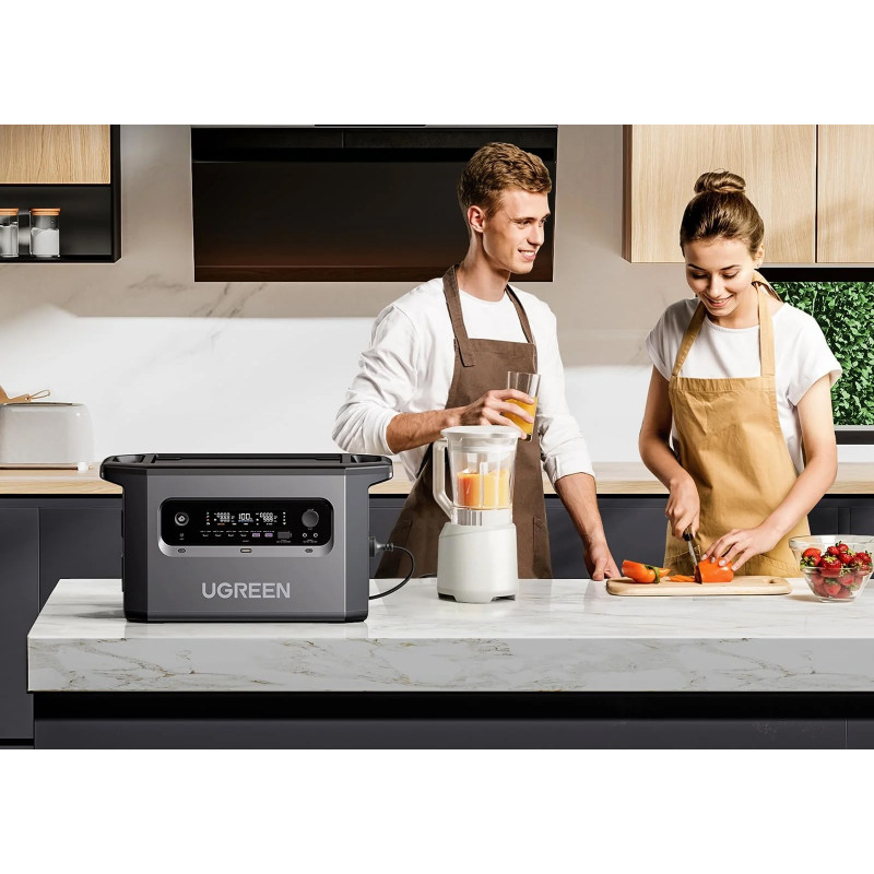 UGREEN PowerRoam 2200 (GS2200)