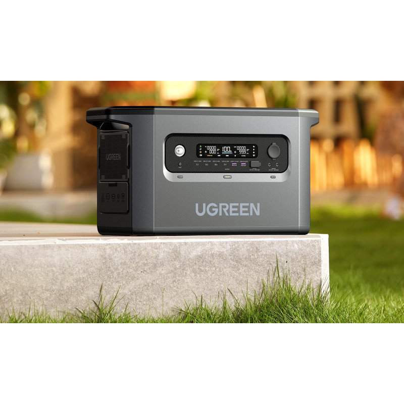 UGREEN PowerRoam 2200 (GS2200)