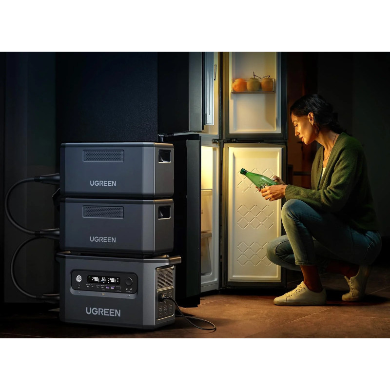 UGREEN PowerRoam 2200 (GS2200)