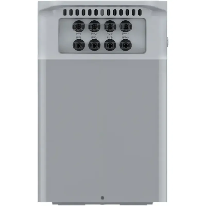 Зарядна станція Deye SUN-BK250 2500W 2.56kWh (SUN-BK250-2.56KWH-EU-AM4-32L)