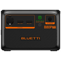 BLUETTI B80P