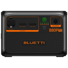 BLUETTI B80P