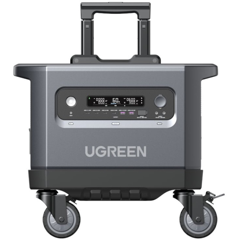 UGREEN PowerRoam 1200 1024Wh (GS1200)