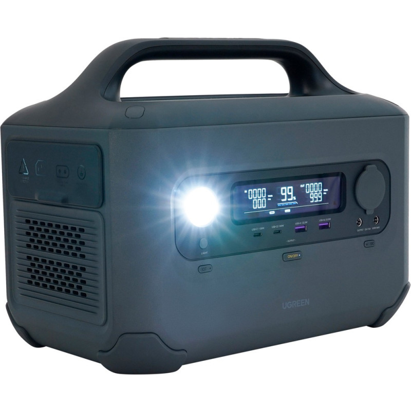 UGREEN PowerRoam 1200 1024Wh (GS1200)