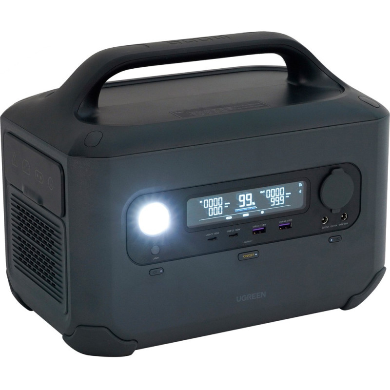 UGREEN PowerRoam 1200 1024Wh (GS1200)