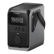 Зарядна станція EcoFlow Trail 300 DC (EF-TX-288)