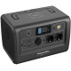 BLUETTI PowerOak EB70 Portable Power Station 1000W 716Wh (PB930692)