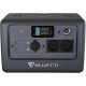 BLUETTI PowerOak EB70 Portable Power Station 1000W 716Wh (PB930692)