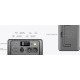 BLUETTI PowerOak EB70 Portable Power Station 1000W 716Wh (PB930692)