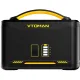 Зарядна станція (додаткова батарея) Vtoman Jump PB-26 1548Wh (Jump 1500 Battery)