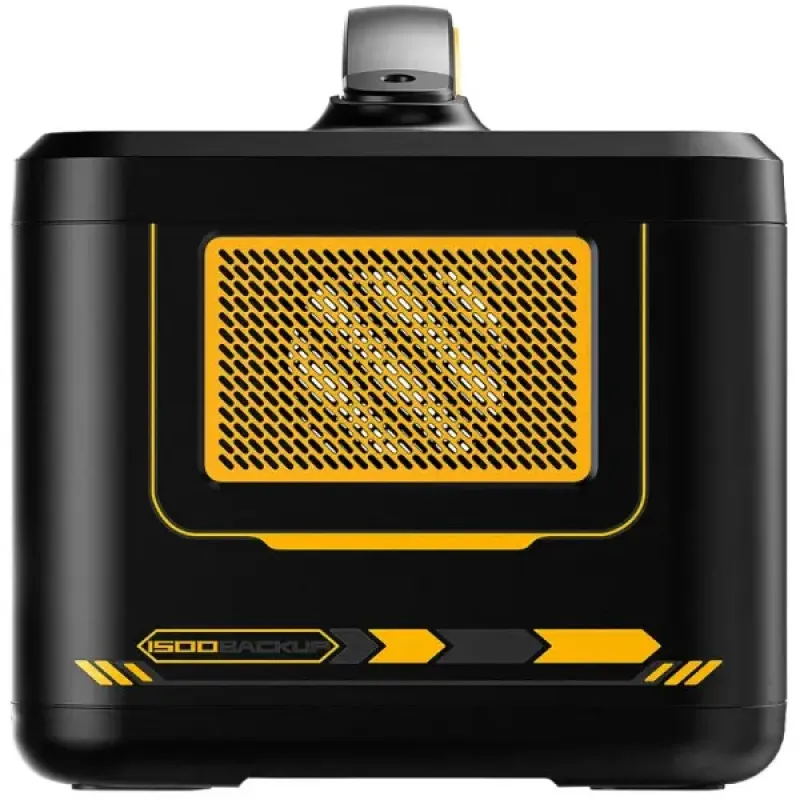 Зарядна станція (додаткова батарея) Vtoman Jump PB-26 1548Wh (Jump 1500 Battery)
