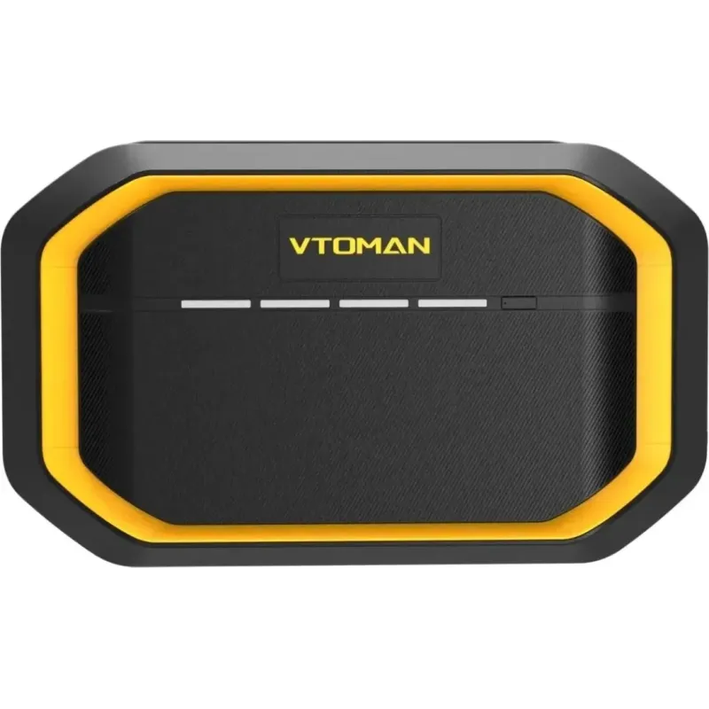 Зарядна станція Vtoman FlashSpeed Pro 3600 (FlashSpeedPro3600+Battery)